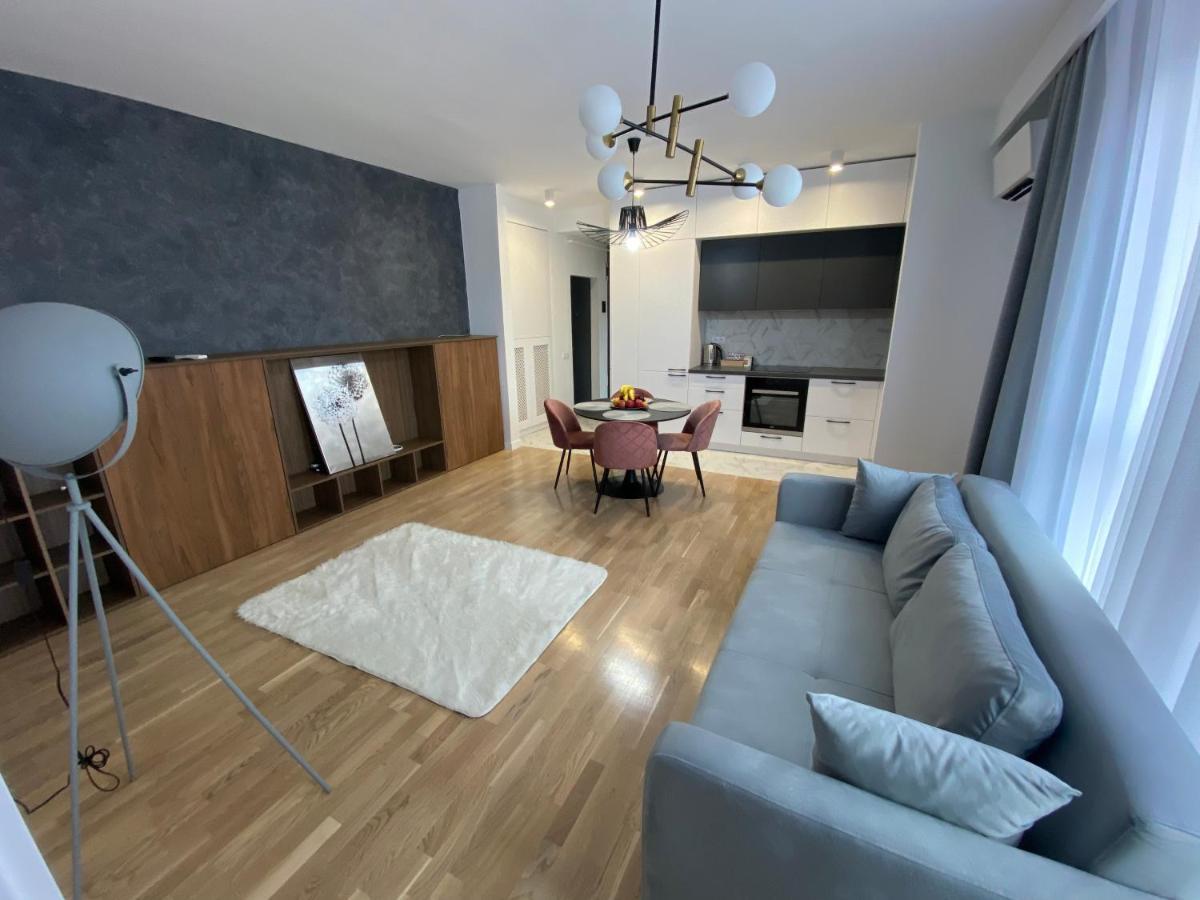 Apartment Luana Kolozsvár Kültér fotó