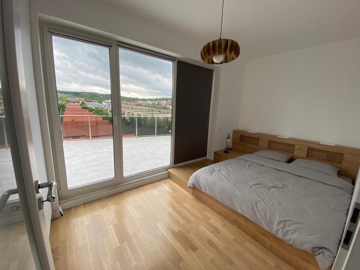 Apartment Luana Kolozsvár Kültér fotó